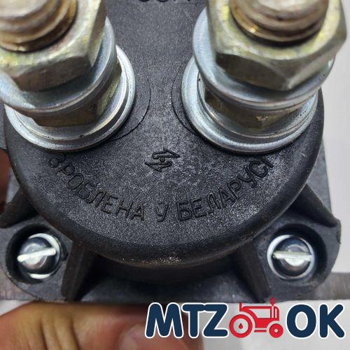 Трубка М22х1.5 (100мм) сквозная с резьбой (к-т. 2шт) Трубка М22х1.5 (100мм) сквозная с резьбой (к-т. 2шт)