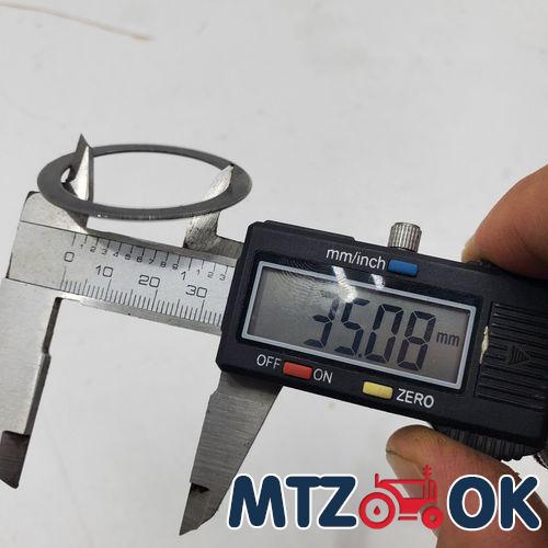 Ролики коробки раздаточной к-кт (пр-во Китай) 52-1802110-А Ролики коробки раздаточной к-кт (пр-во Китай) 52-1802110-А