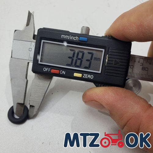 Защита брезент роторной косилки Wirax 1.35 Защита брезент роторной косилки Wirax 1.35