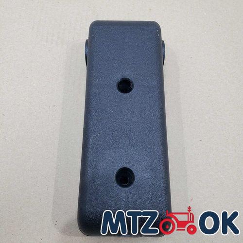 Шторка каркасная солнцезащитная МТЗ УК (боковые рамочные) к-т Шторка каркасная солнцезащитная МТЗ УК (боковые рамочные) к-т