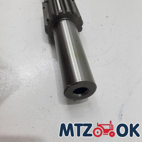 Палец воздушного фильтра МТЗ 82 (пр-во МТЗ) 50Л-1109301-Б Палец воздушного фильтра МТЗ 82 (пр-во МТЗ) 50Л-1109301-Б