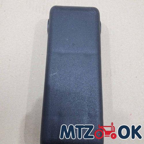 Шторка каркасная солнцезащитная МТЗ УК (боковые рамочные) к-т Шторка каркасная солнцезащитная МТЗ УК (боковые рамочные) к-т