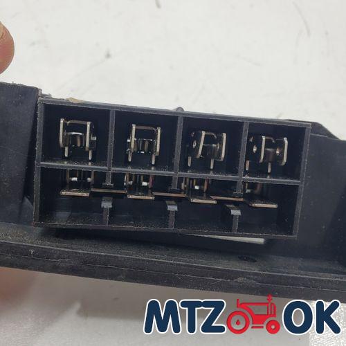 Защита брезент роторной косилки Wirax 1.35 Защита брезент роторной косилки Wirax 1.35