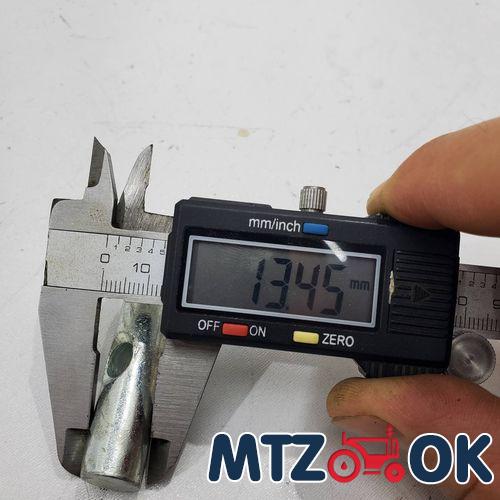 Палец воздушного фильтра МТЗ 82 (пр-во МТЗ) 50Л-1109301-Б Палец воздушного фильтра МТЗ 82 (пр-во МТЗ) 50Л-1109301-Б