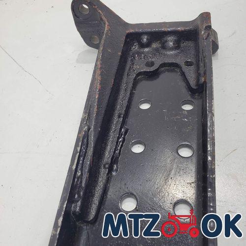 Лонжерон МТЗ левый усиленный (пр-во МТЗ) 80-2801060 Лонжерон МТЗ левый усиленный (пр-во МТЗ) 80-2801060
