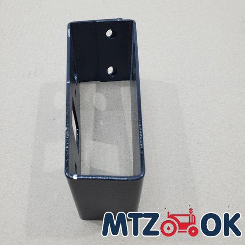 Шторка каркасная солнцезащитная МТЗ УК (боковые рамочные) к-т Шторка каркасная солнцезащитная МТЗ УК (боковые рамочные) к-т