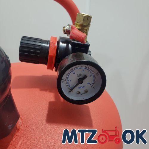 Трубка М22х1.5 (100мм) сквозная с резьбой (к-т. 2шт) Трубка М22х1.5 (100мм) сквозная с резьбой (к-т. 2шт)