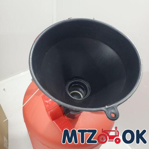 Трубка М22х1.5 (100мм) сквозная с резьбой (к-т. 2шт) Трубка М22х1.5 (100мм) сквозная с резьбой (к-т. 2шт)