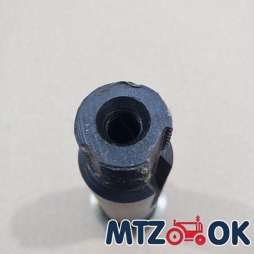 Шторка каркасная солнцезащитная МТЗ УК (боковые рамочные) к-т Шторка каркасная солнцезащитная МТЗ УК (боковые рамочные) к-т