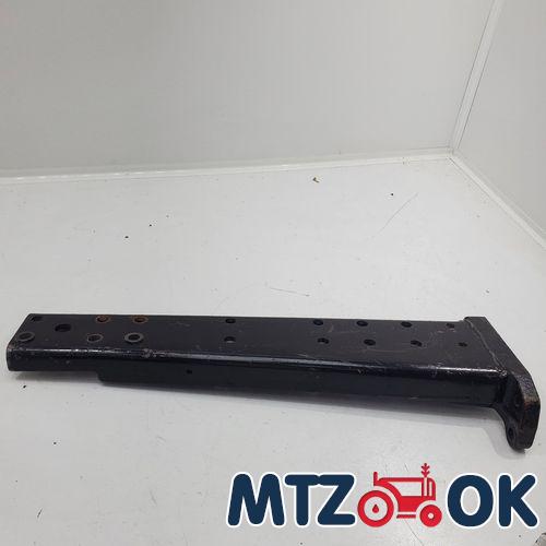 Лонжерон МТЗ левый усиленный (пр-во МТЗ) 80-2801060 Лонжерон МТЗ левый усиленный (пр-во МТЗ) 80-2801060