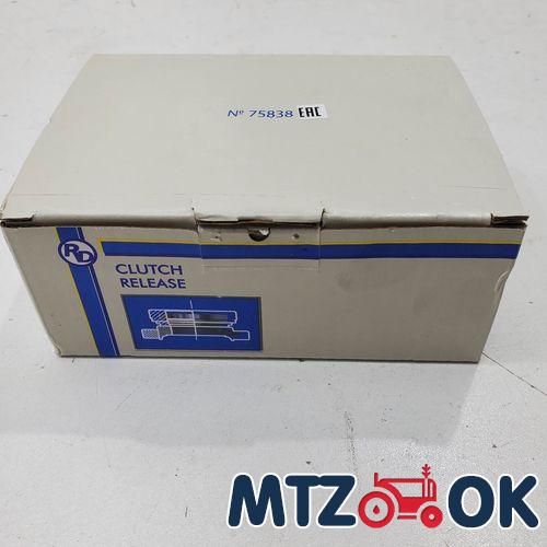 Подшипник выжимной МТЗ 80.82 (пр-во Рус Диск) 75838 Подшипник выжимной МТЗ 80.82 (пр-во Рус Диск) 75838