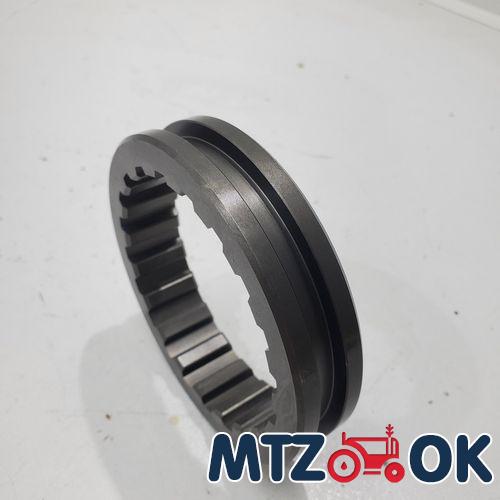 Палец воздушного фильтра МТЗ 82 (пр-во МТЗ) 50Л-1109301-Б Палец воздушного фильтра МТЗ 82 (пр-во МТЗ) 50Л-1109301-Б