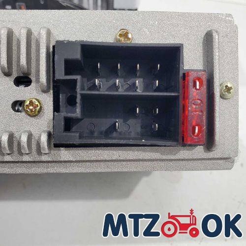 Шторка каркасная солнцезащитная МТЗ УК (боковые рамочные) к-т Шторка каркасная солнцезащитная МТЗ УК (боковые рамочные) к-т