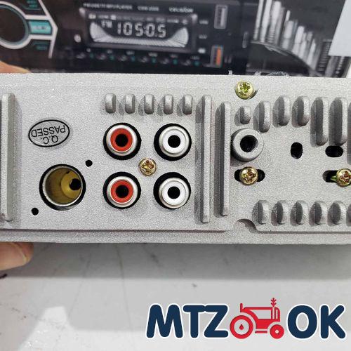 Шторка каркасная солнцезащитная МТЗ УК (боковые рамочные) к-т Шторка каркасная солнцезащитная МТЗ УК (боковые рамочные) к-т