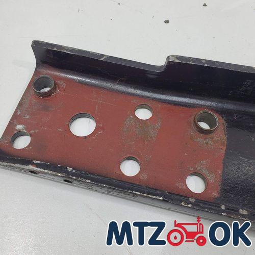 Лонжерон МТЗ левый усиленный (пр-во МТЗ) 80-2801060 Лонжерон МТЗ левый усиленный (пр-во МТЗ) 80-2801060