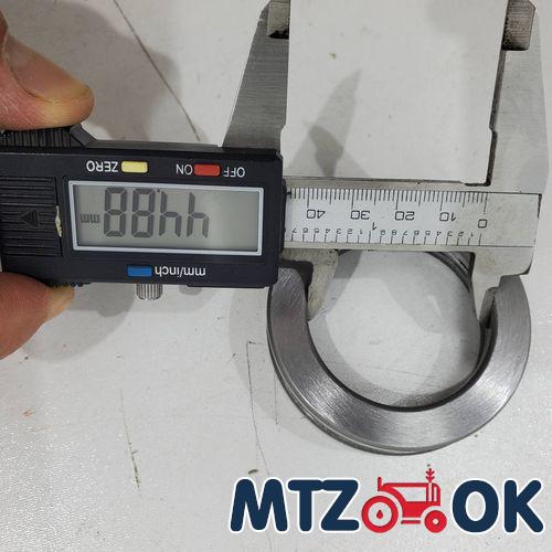 Лонжерон МТЗ левый усиленный (пр-во МТЗ) 80-2801060 Лонжерон МТЗ левый усиленный (пр-во МТЗ) 80-2801060