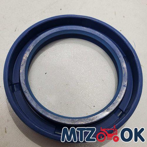 Лонжерон МТЗ левый усиленный (пр-во МТЗ) 80-2801060 Лонжерон МТЗ левый усиленный (пр-во МТЗ) 80-2801060