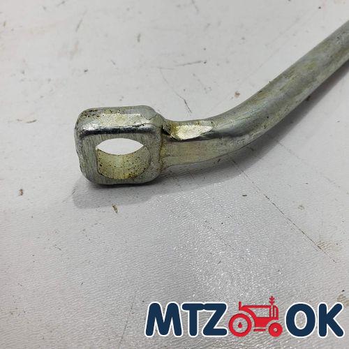 Шторка каркасная солнцезащитная МТЗ УК (боковые рамочные) к-т Шторка каркасная солнцезащитная МТЗ УК (боковые рамочные) к-т