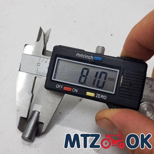 Защита брезент роторной косилки Wirax 1.35 Защита брезент роторной косилки Wirax 1.35