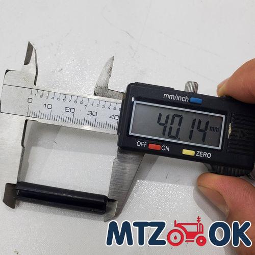 Подшипник выжимной МТЗ 80.82 (пр-во Рус Диск) 75838 Подшипник выжимной МТЗ 80.82 (пр-во Рус Диск) 75838