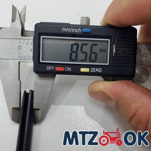 Подшипник выжимной МТЗ 80.82 (пр-во Рус Диск) 75838 Подшипник выжимной МТЗ 80.82 (пр-во Рус Диск) 75838