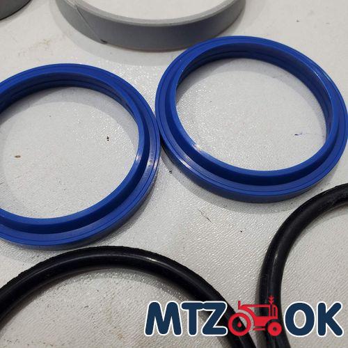 Трубка М22х1.5 (100мм) сквозная с резьбой (к-т. 2шт) Трубка М22х1.5 (100мм) сквозная с резьбой (к-т. 2шт)