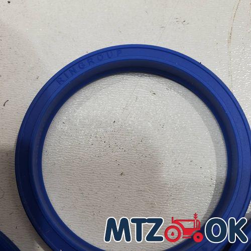 Трубка М22х1.5 (100мм) сквозная с резьбой (к-т. 2шт) Трубка М22х1.5 (100мм) сквозная с резьбой (к-т. 2шт)