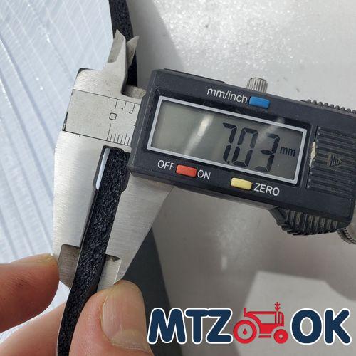 Подшипник выжимной МТЗ 80.82 (пр-во Рус Диск) 75838 Подшипник выжимной МТЗ 80.82 (пр-во Рус Диск) 75838