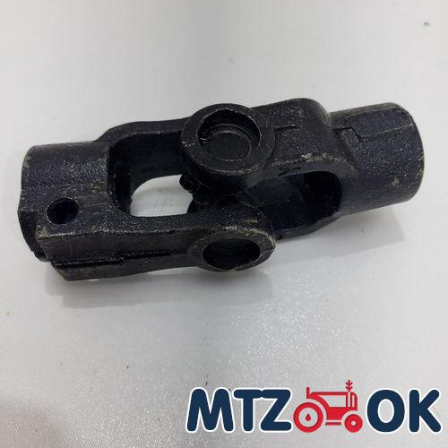 Шарнир карданный верхний ЮМЗ (пр-во Украина) 45Т-3401060 СБ Шарнир карданный верхний ЮМЗ (пр-во Украина) 45Т-3401060 СБ