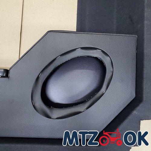 Выхлопная труба МТЗ 892 труба в трубе. нержавейка (замена штатного глушителя) толщина 2мм Выхлопная труба МТЗ 892 труба в трубе. нержавейка (замена штатного глушителя) толщина 2мм