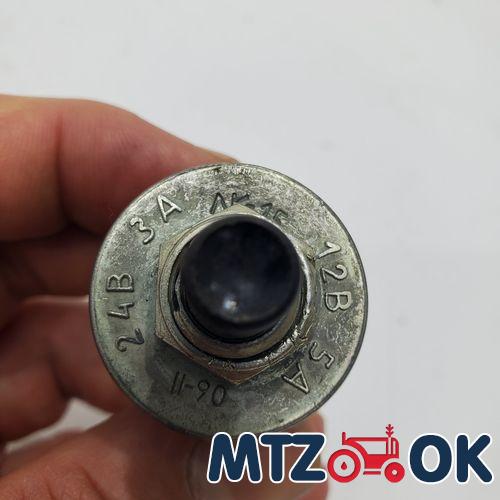 Болты брызговика переднего МТЗ к-т 8шт. Болты брызговика переднего МТЗ к-т 8шт.