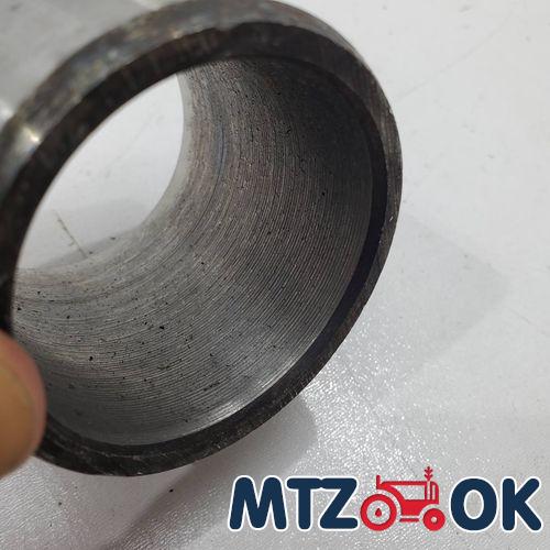 Болты брызговика переднего МТЗ к-т 8шт. Болты брызговика переднего МТЗ к-т 8шт.