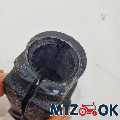 Шарнир карданный верхний ЮМЗ (пр-во Украина) 45Т-3401060 СБ Шарнир карданный верхний ЮМЗ (пр-во Украина) 45Т-3401060 СБ