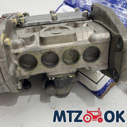 Набор управления подачи топлива на тросах МТЗ МК с педалью Набор управления подачи топлива на тросах МТЗ МК с педалью