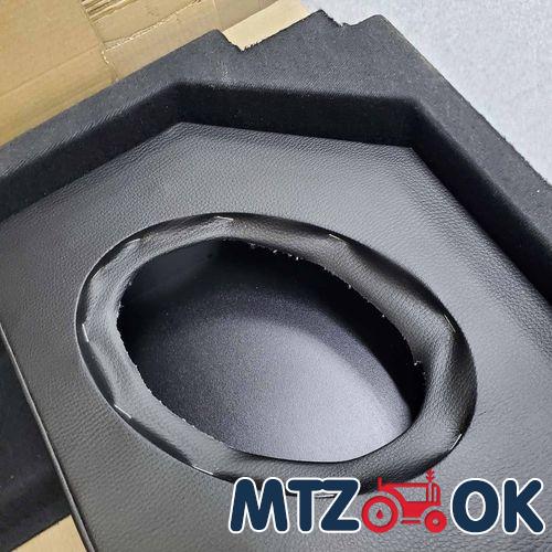 Выхлопная труба МТЗ 892 труба в трубе. нержавейка (замена штатного глушителя) толщина 2мм Выхлопная труба МТЗ 892 труба в трубе. нержавейка (замена штатного глушителя) толщина 2мм