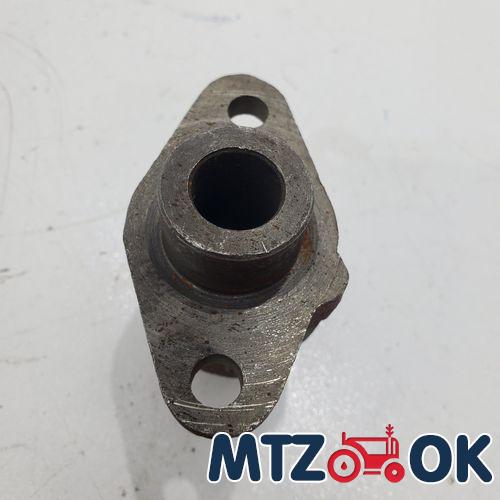 Болты брызговика переднего МТЗ к-т 8шт. Болты брызговика переднего МТЗ к-т 8шт.