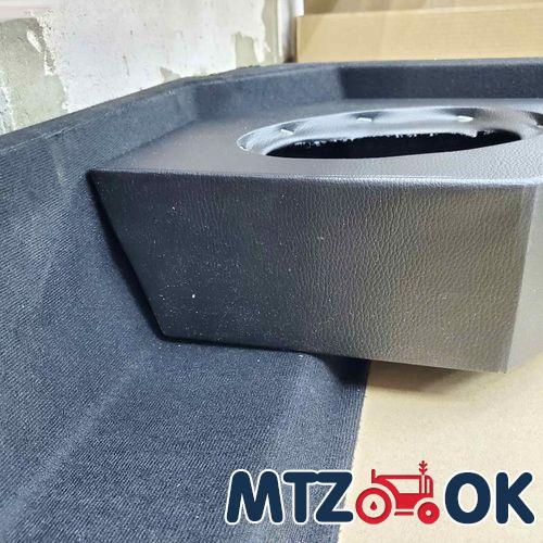 Выхлопная труба МТЗ 892 труба в трубе. нержавейка (замена штатного глушителя) толщина 2мм Выхлопная труба МТЗ 892 труба в трубе. нержавейка (замена штатного глушителя) толщина 2мм