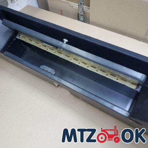 Выхлопная труба МТЗ 892 труба в трубе. нержавейка (замена штатного глушителя) толщина 2мм Выхлопная труба МТЗ 892 труба в трубе. нержавейка (замена штатного глушителя) толщина 2мм