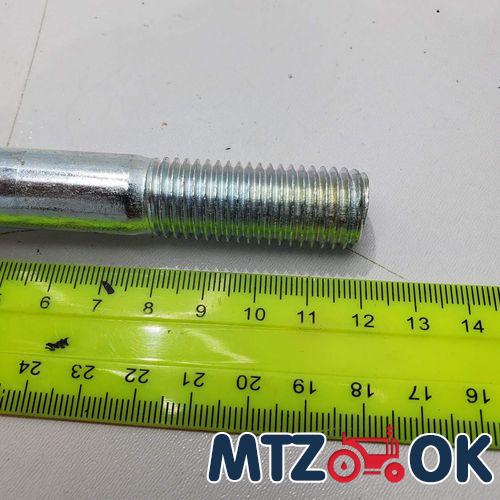 Болт М12х200 8.8 Болт М12х200 8.8