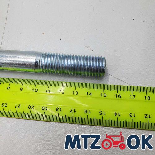 Болт М12х200 8.8 Болт М12х200 8.8