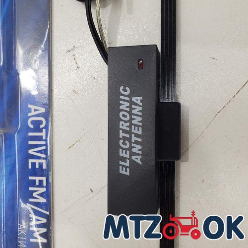 Болты брызговика переднего МТЗ к-т 8шт. Болты брызговика переднего МТЗ к-т 8шт.