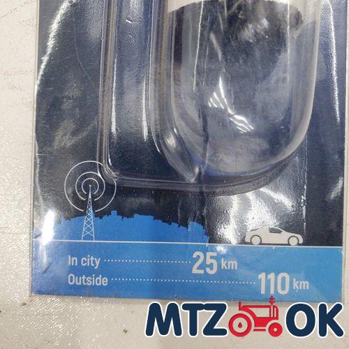 Болты брызговика переднего МТЗ к-т 8шт. Болты брызговика переднего МТЗ к-т 8шт.