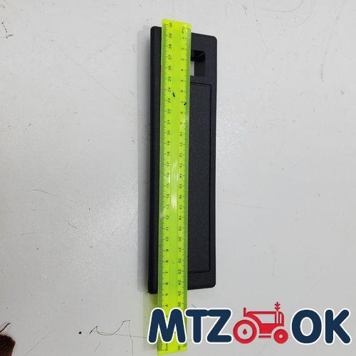 Планка шестерни привода ТНВД МТЗ (пр-во МТЗ) 240-1006322 Планка шестерни привода ТНВД МТЗ (пр-во МТЗ) 240-1006322