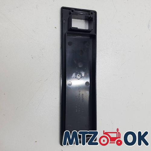 Планка шестерни привода ТНВД МТЗ (пр-во МТЗ) 240-1006322 Планка шестерни привода ТНВД МТЗ (пр-во МТЗ) 240-1006322