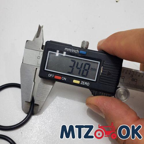 Шарнир карданный верхний ЮМЗ (пр-во Украина) 45Т-3401060 СБ Шарнир карданный верхний ЮМЗ (пр-во Украина) 45Т-3401060 СБ