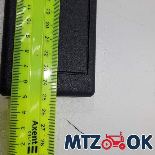 Планка шестерни привода ТНВД МТЗ (пр-во МТЗ) 240-1006322 Планка шестерни привода ТНВД МТЗ (пр-во МТЗ) 240-1006322