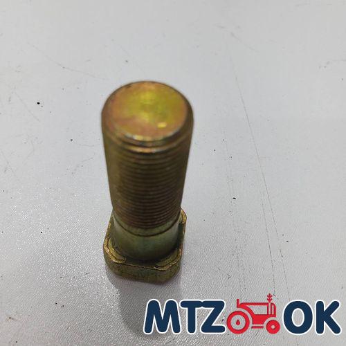 Болты брызговика переднего МТЗ к-т 8шт. Болты брызговика переднего МТЗ к-т 8шт.