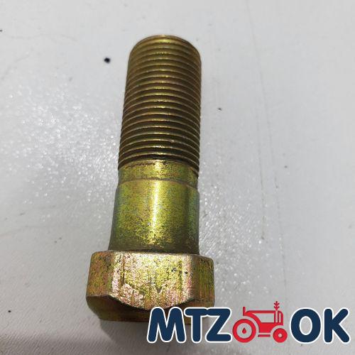 Болты брызговика переднего МТЗ к-т 8шт. Болты брызговика переднего МТЗ к-т 8шт.