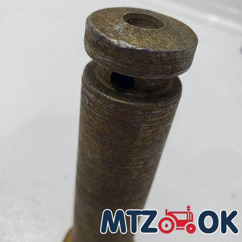 Выхлопная труба МТЗ 892 труба в трубе. нержавейка (замена штатного глушителя) толщина 2мм Выхлопная труба МТЗ 892 труба в трубе. нержавейка (замена штатного глушителя) толщина 2мм