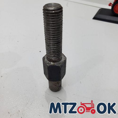 Болты брызговика переднего МТЗ к-т 8шт. Болты брызговика переднего МТЗ к-т 8шт.